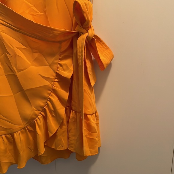 Wilfred Ninette Wrap Dress - Picture 3 of 5